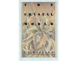Crystal World