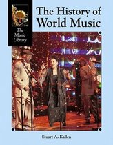 The History of World Music