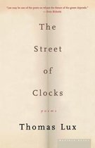 The Street of Clocks