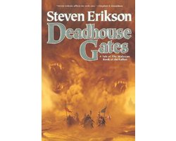 Deadhouse Gates