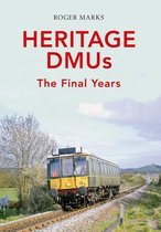 Heritage DMUs