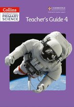 Collins International Primary Science - International Primary Science Teacher's Guide 4