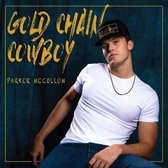 Parker Mccollum - Gold Chain Cowboy (LP)