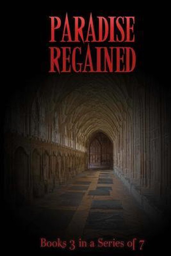 Paradise Regained