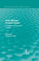 Free Market Conservatism