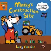 Maisy's Construction Site