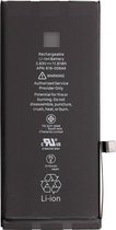 iPhone 11 batterij 3110mAh / accu met bevestigingssticker - OEM kwaliteit