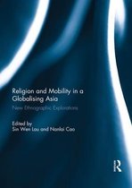 Religion and Mobility in a Globalising Asia