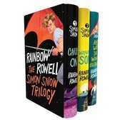 The Simon Snow Trilogy Boxed Set