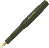 Kaweco Collection Sport Dark Olive - Extra Bold