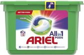 Ariel All in 1 Wasmiddel Pods Kleur - Voordeelverpakking - 3x15 Wasbeurten