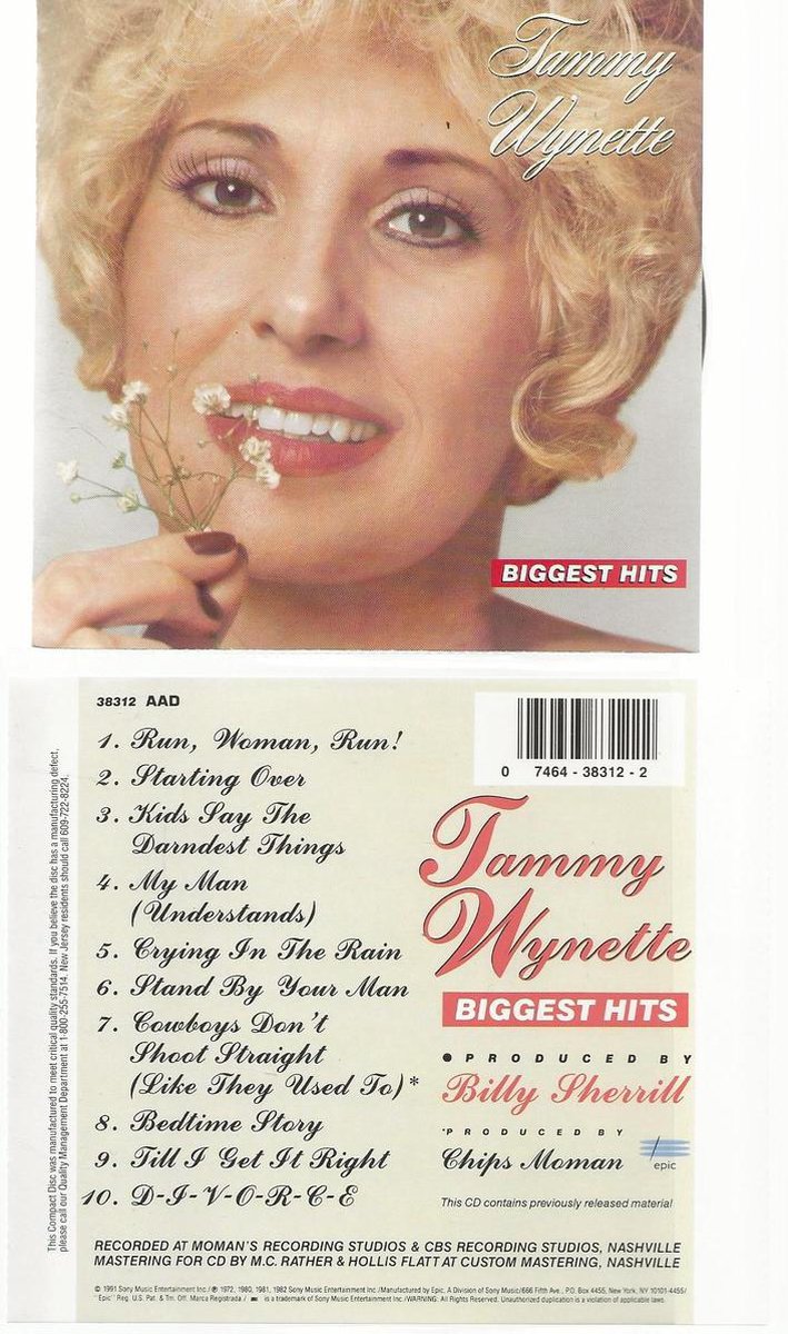 Biggest Hits