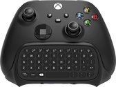 YONO Toetsenbord geschikt voor Xbox Controller - Qwerty Keypad Accessoires - Keyboard - Zwart