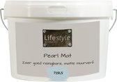 Lifestyle Moods | Pearl Mat | 719LS | 5 liter | Extra reinigbare muurverf