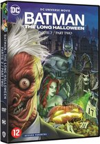 Batman - Long Halloween Part 2 (DVD)