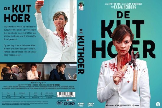 De Kuthoer (DVD)