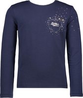 Le Chic Nora Meisjes T-shirt - Maat 104