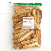 Palo Santo Hout - 1 KG - afkomstig uit Peru - 1000gr - palo santo sticks