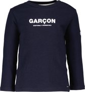 Le Chic Garçon Nils Jongens T-shirt - Maat 80