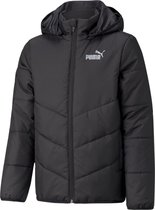 Puma Essentials Jas - Unisex - Zwart