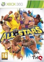 WWE All Stars /X360