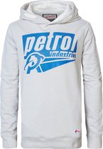 Petrol Industries -  Hoodie logo artwork Jongens - Maat 116