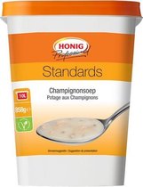 Honig | Champignonroom soep | 10 liter