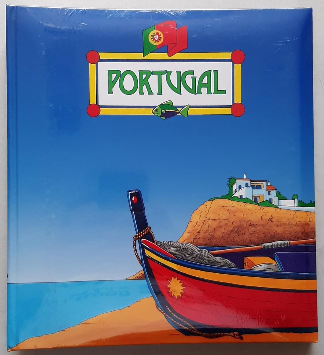 Fotoalbum     PORTUGAL