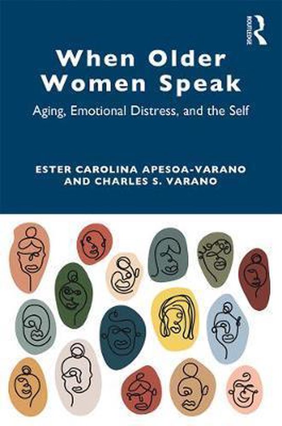 When Older Women Speak - cover