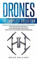 Drones- Drones
