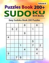 Sudoku Puzzle Book