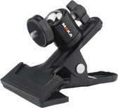 MAKA Laserklem - Klemt tot 50mm - Tripod alternatief - Statief alternatief