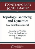 Contemporary Mathematics- Topology, Geometry, and Dynamics
