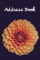 Address Book.
