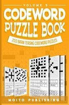 Codeword Puzzle Book