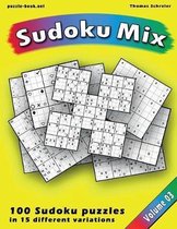 Great Sudoku Mix