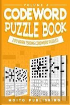 Codeword Puzzle Book