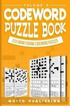 Codeword Puzzle Book