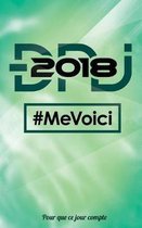 DNJ 2018 - Me voici