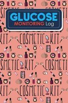 Glucose Monitoring Log