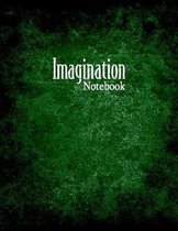 Imagination Notebook