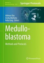 Medulloblastoma