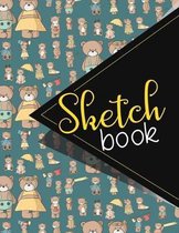 Sketchbook