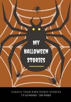 My Halloween Stories
