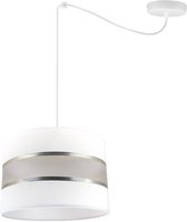 Moderne hanglamp in verschillende kleurvarianten