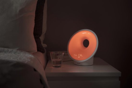 Philips Somneo HF3651/01 - Wake-Up Light