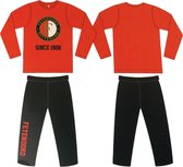 Feyenoord Pyjama - Maat 152/158