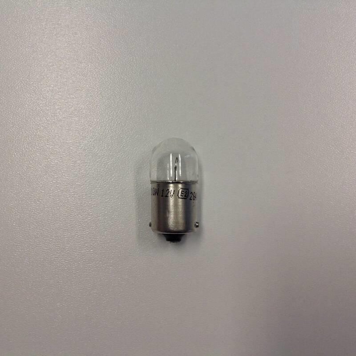 Kogellamp 12V-10W