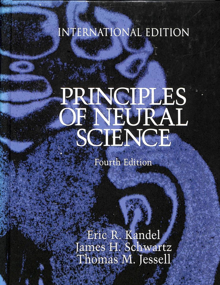 Principles of Neural Science | 9780071120005 | Eric Kandel Principles of Neural Science | 9780071120005 | Eric Kandel