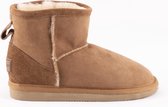 Shepherd Laura dames boot - Cognac - Maat 41